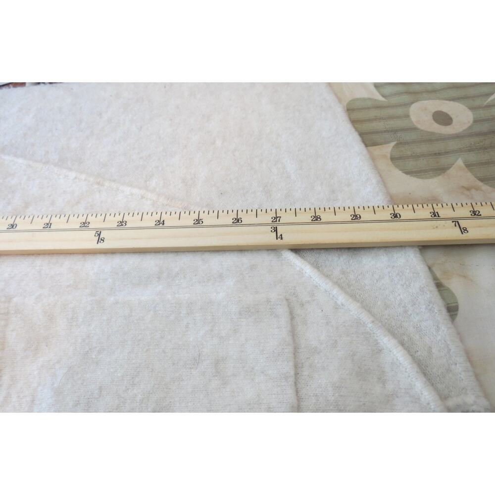 LOFT Shawl Collar Cardigan | Oatmeal Cozy | XL | AS-IS - Picture 7 of 9